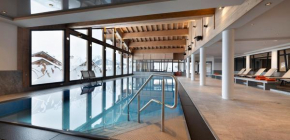MGM Hôtels & Résidences - Hôtel Alpen Lodge Bourg-Saint-Maurice
